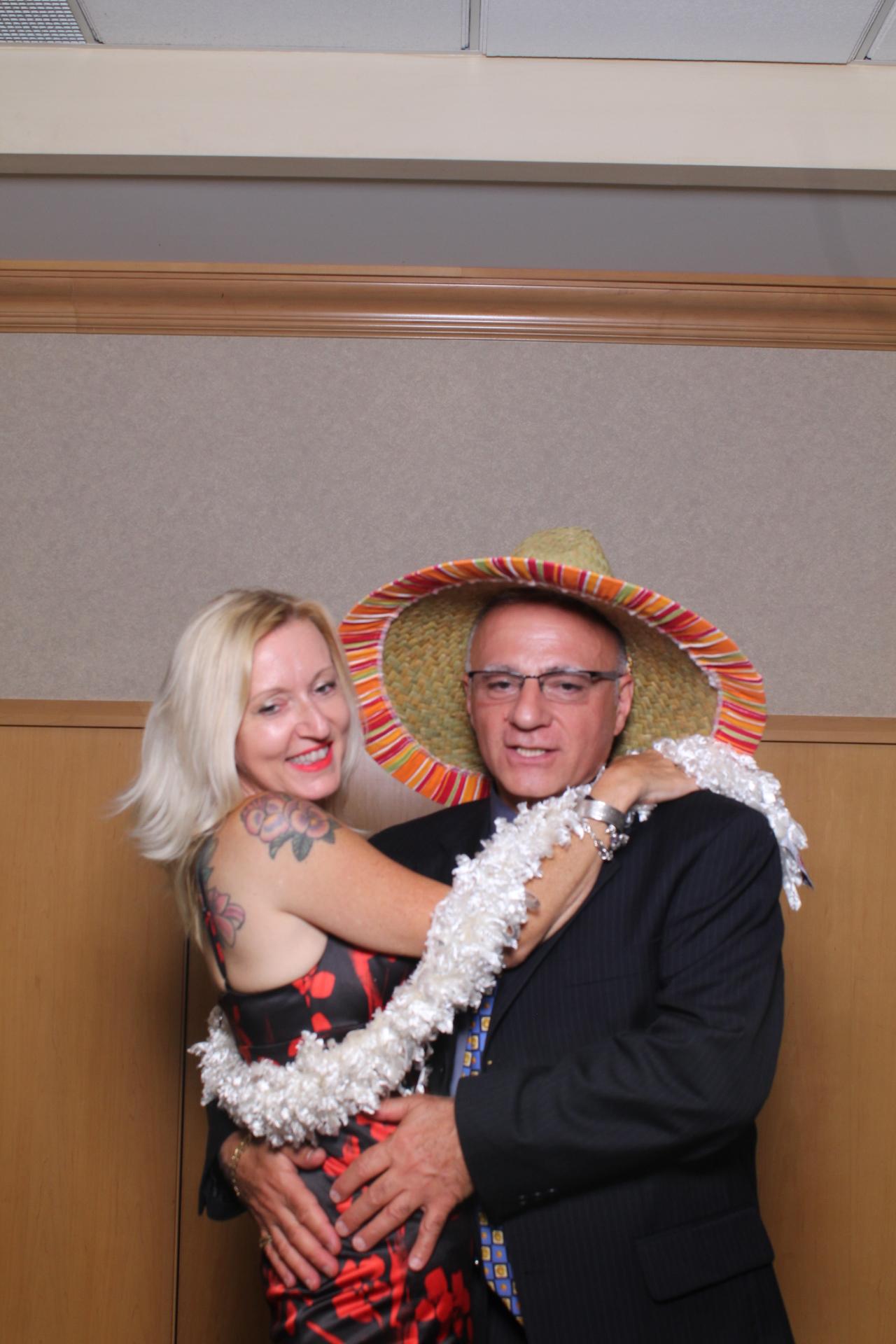 Wedding of Frank and Maria  | View more photos from the event at gallery.myselfiemirror.ca/u/romanmyselfiemirrorca/Wedding-of-Frank-and-Maria